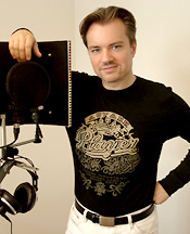 Alexander Hahn